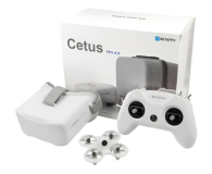 BetaFPV Cetus FPV Kit - 1284678 - zdjęcie 6